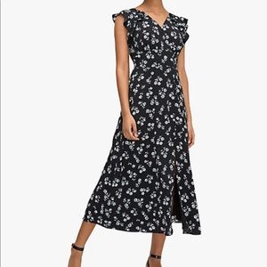 Kate Spade Dandelion Floral Dress